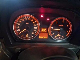 BMW Serie 3 2007