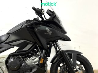 HONDA NC 750 X (A)
