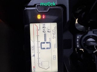 HONDA NC 750 X (A)