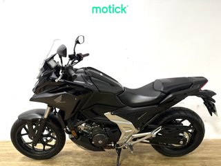 HONDA NC 750 X (A)