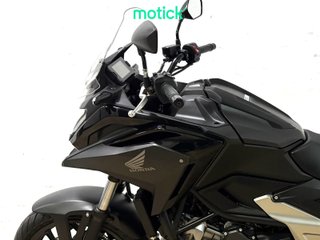 HONDA NC 750 X (A)
