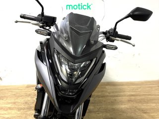 HONDA NC 750 X (A)