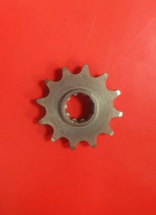 Piñón Salida 12Z YAMAHA YAMI