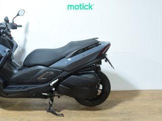 YAMAHA TRICITY 300