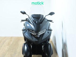 YAMAHA TRICITY 300