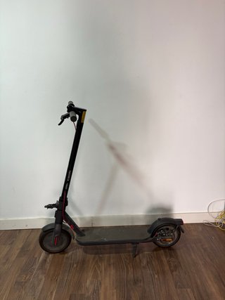 Patinete Eléctrico Xiaomi