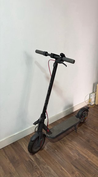 Patinete Eléctrico Xiaomi