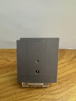 Pack Game Boy Pocket + 2 Juegos