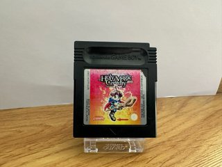 Pack Game Boy Pocket + 2 Juegos