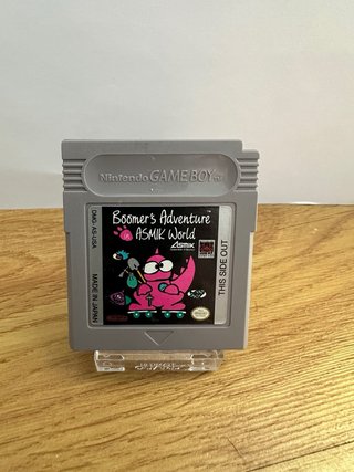 Pack Game Boy Pocket + 2 Juegos
