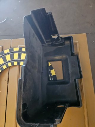 Tapa  de la Batería Seat León MK1