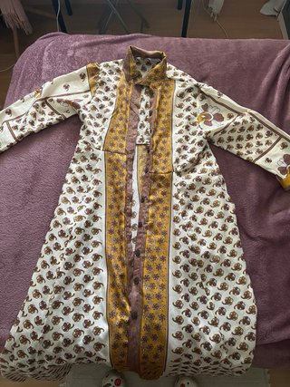 Lote de Vestidos y Kimonos
