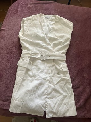 Lote de Vestidos y Kimonos