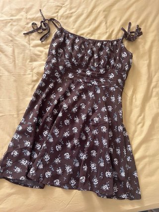 Lote de Vestidos y Kimonos