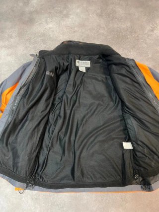 Columbia Titanium High End Luxury Mountain Jacket