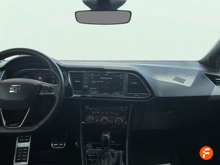 Seat Leon 2.0 TSI 221kW (300CV) DSG-6 St&Sp CUPRA