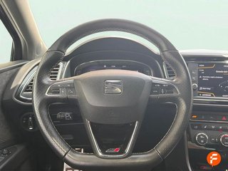 Seat Leon 2.0 TSI 221kW (300CV) DSG-6 St&Sp CUPRA