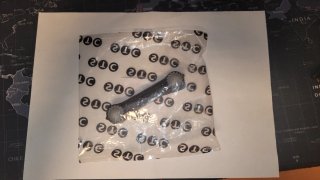 Bieleta cambio VAG T404327