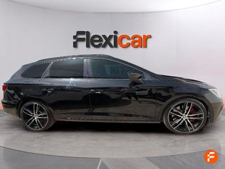 Seat Leon 2.0 TSI 221kW (300CV) DSG-6 St&Sp CUPRA