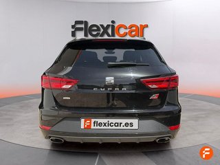 Seat Leon 2.0 TSI 221kW (300CV) DSG-6 St&Sp CUPRA