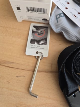 Peak Design Leash Correa Cámara Ultralight