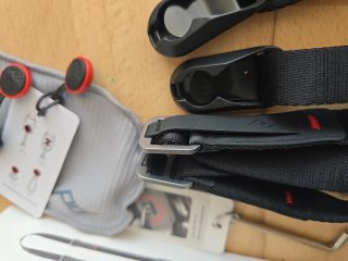 Peak Design Leash Correa Cámara Ultralight