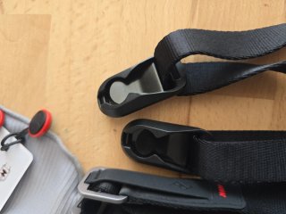 Peak Design Leash Correa Cámara Ultralight