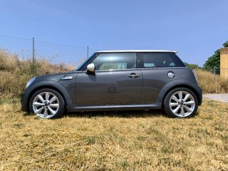 MINI Cooper SD 143CV 3P
