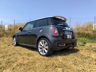 MINI Cooper SD 143CV 3P