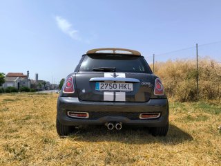 MINI Cooper SD 143CV 3P