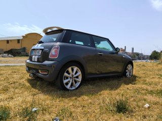 MINI Cooper SD 143CV 3P