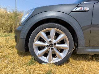 MINI Cooper SD 143CV 3P