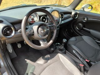 MINI Cooper SD 143CV 3P