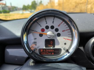 MINI Cooper SD 143CV 3P