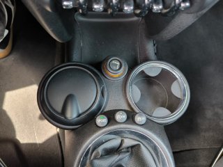 MINI Cooper SD 143CV 3P