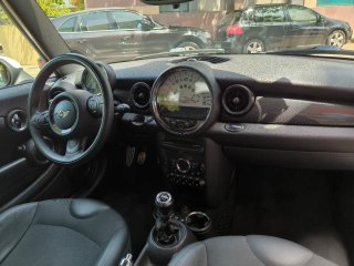 MINI Cooper SD 143CV 3P