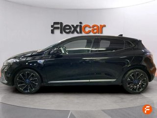 Renault Clio esprit Alpine TCe 90 (67kw)