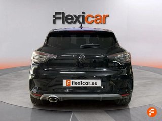 Renault Clio esprit Alpine TCe 90 (67kw)