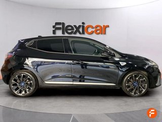 Renault Clio esprit Alpine TCe 90 (67kw)
