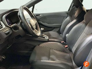 Renault Clio esprit Alpine TCe 90 (67kw)