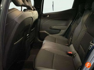 Renault Clio esprit Alpine TCe 90 (67kw)
