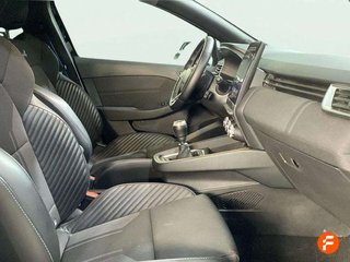 Renault Clio esprit Alpine TCe 90 (67kw)