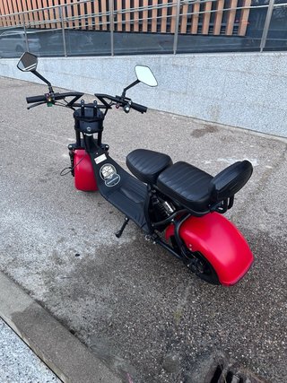 Patinete Eléctrico CityCoco 2200W