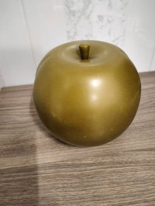 Manzana Decorativa