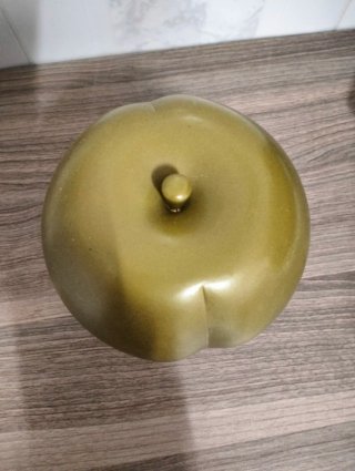 Manzana Decorativa