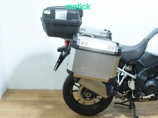 SUZUKI V STROM 1000 (TRES MALETAS)