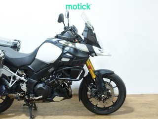 SUZUKI V STROM 1000 (TRES MALETAS)