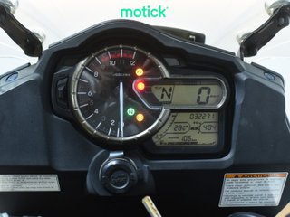 SUZUKI V STROM 1000 (TRES MALETAS)