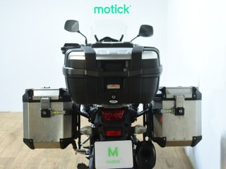 SUZUKI V STROM 1000 (TRES MALETAS)