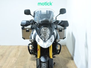 SUZUKI V STROM 1000 (TRES MALETAS)
